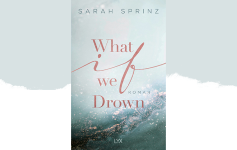 Sarah Sprinz – What if we drown
